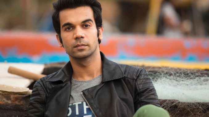 Its college calling for Rajkumar Rao